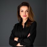 Aleksandra Górska – Kęciek