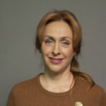Aleksandra Harper