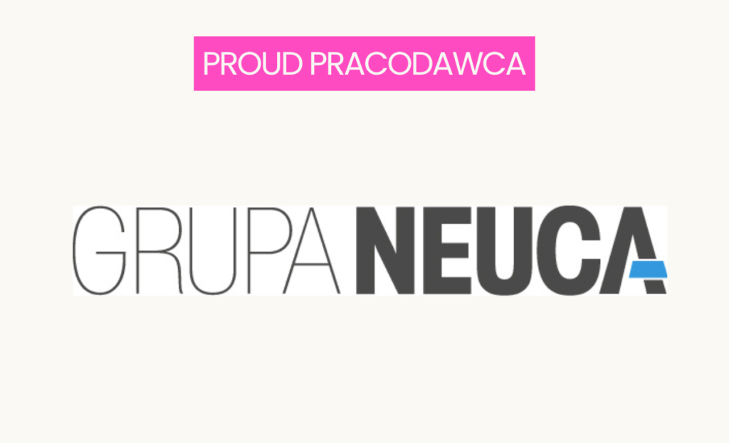 GRUPA NEUCA