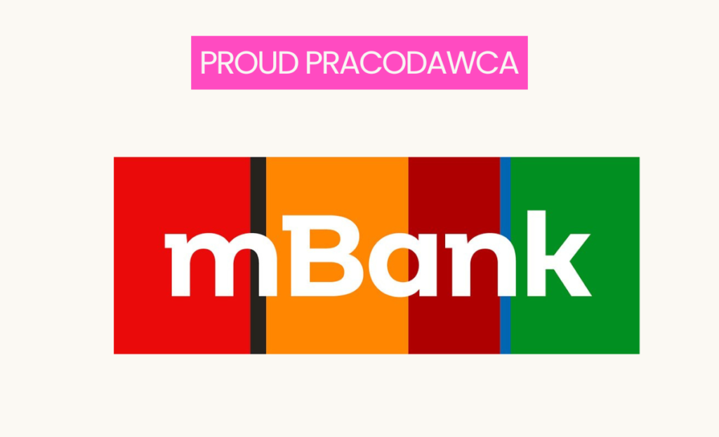 mBank wspiera pracujących rodziców